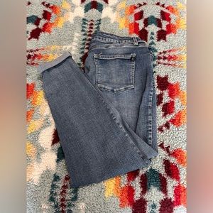 Maurice’s Skinny Jean